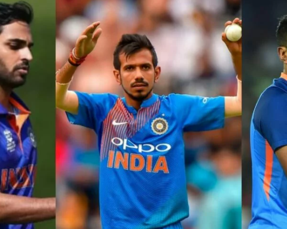 Most wickets for India in T I