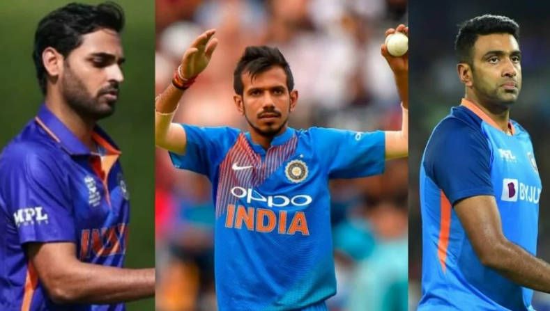 Most wickets for India in T I