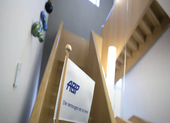 ABP Pension Fund pays out nearly 3 billion euros in performance bonuses