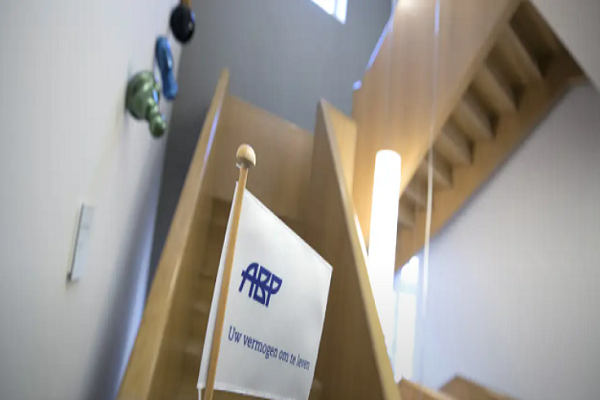 ABP Pension Fund pays out nearly 3 billion euros in performance bonuses