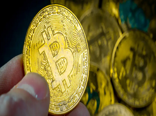 Bad news week for bitcoin leads to 21 percent drop in value