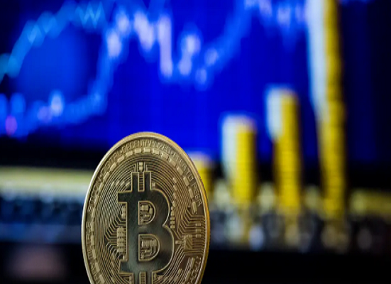 Bitcoin price plummets below $ 40,000