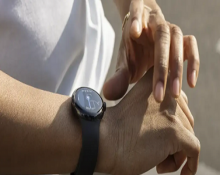 Google will launch its own smartwatch on the market in autumn