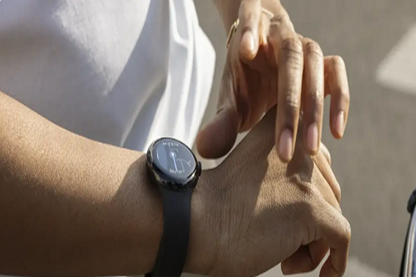 Google will launch its own smartwatch on the market in autumn