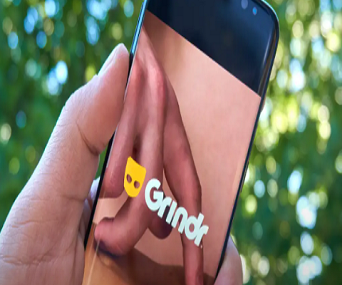 Grindr user data was for sale from ad networks for years