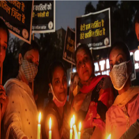 Indian cop rapes girl (13) who went to report gang rape