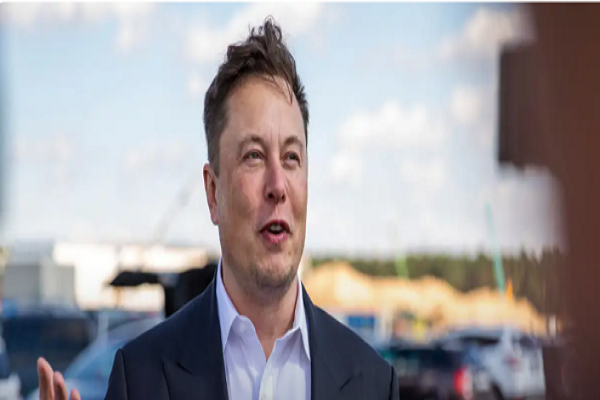 Investors sue Elon Musk