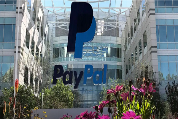 PayPal got case against Apple rolling with complaint to European Commission