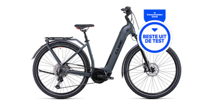 Tested this is the best electric bike