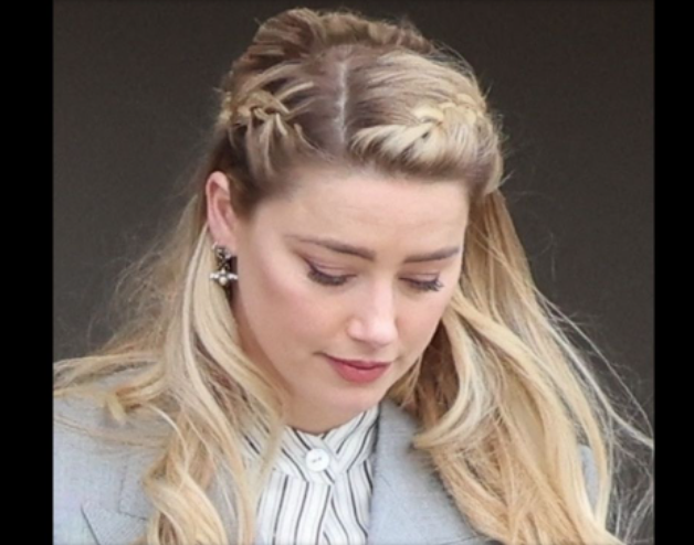 Johnny Depp VS Amber Heard trial