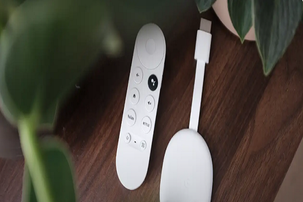 Review Chromecast with Google TV is more than a simple streaming stick