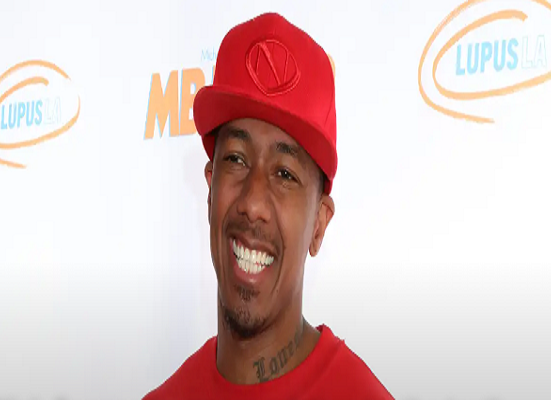 Nick Cannon becomes a father for the tenth time