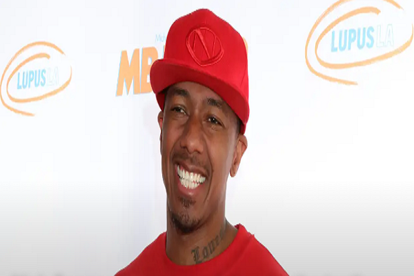 Nick Cannon becomes a father for the tenth time