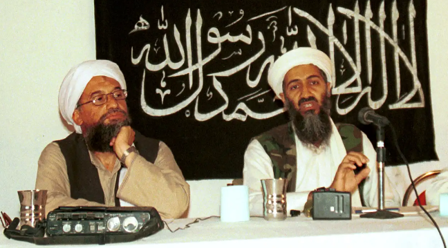 US kills Al Qaeda leader 3 1