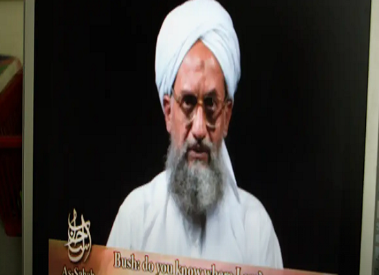 US kills Al Qaeda leader