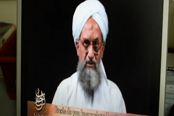 US kills Al Qaeda leader