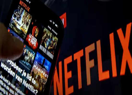 Netflix opens studio in Finland