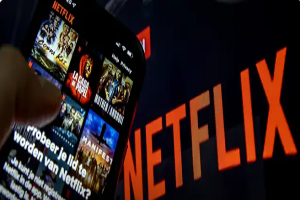 Netflix opens studio in Finland