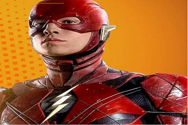 THE FLASH: EVERYTHING YOU NEED TO KNOW TO WATCH THE MOVIE