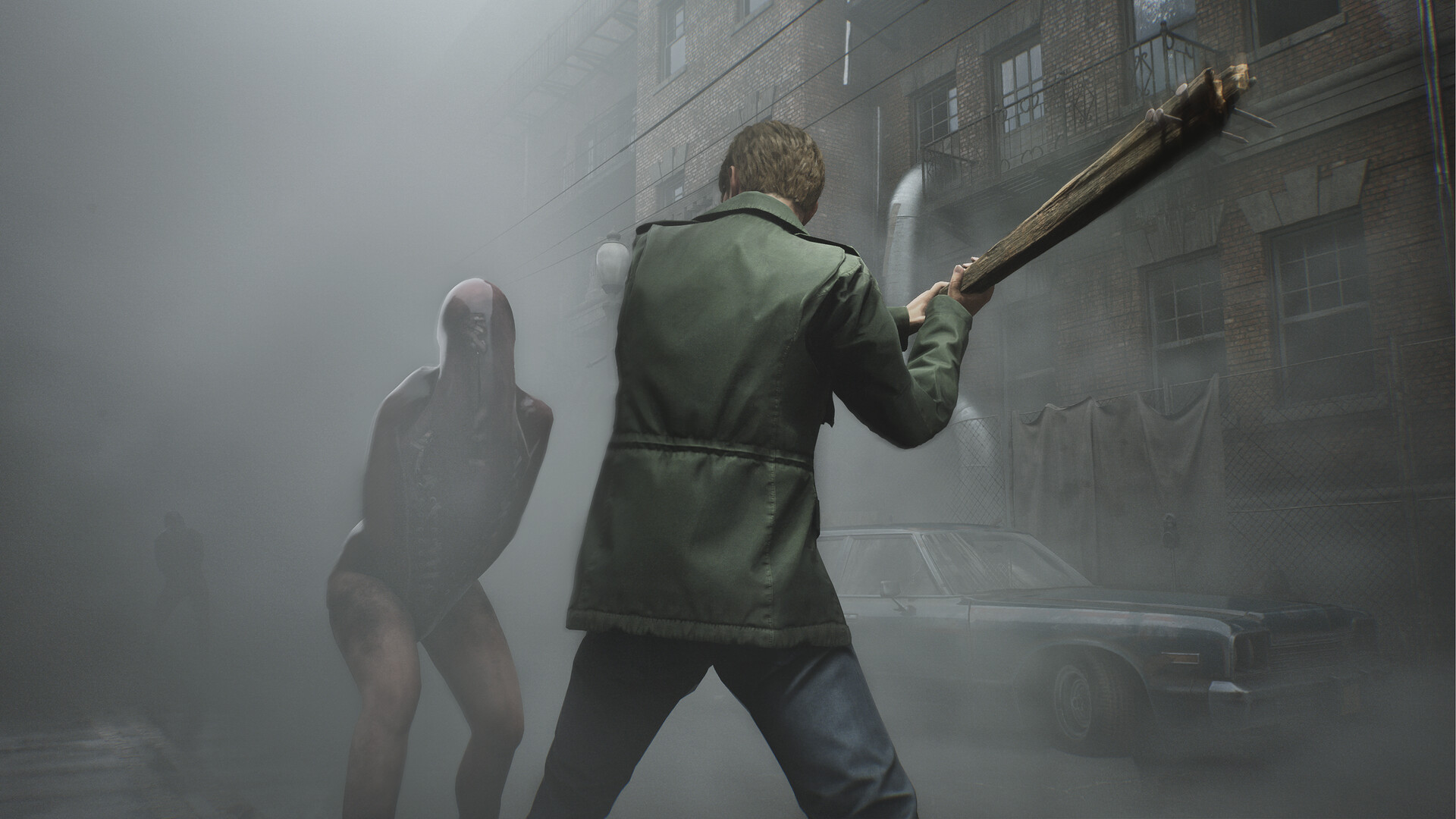 1680080411 Studio announces Silent Hill 2 remake is almost done