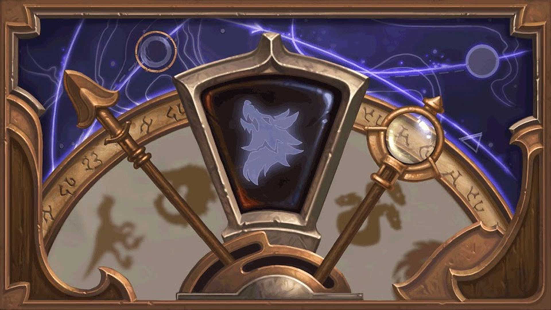 Hearthstone kicks off the Year of the Wolf with Essential