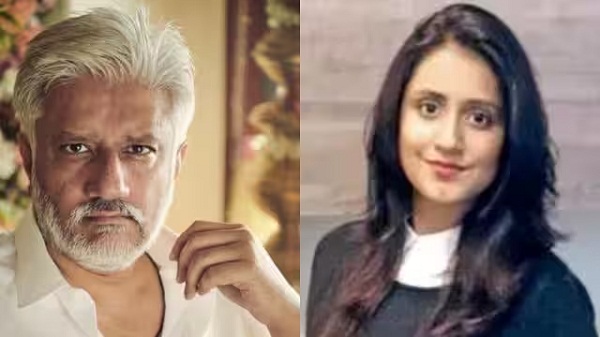 crore fraud case against Vikram Bhatt and daughter Krishna