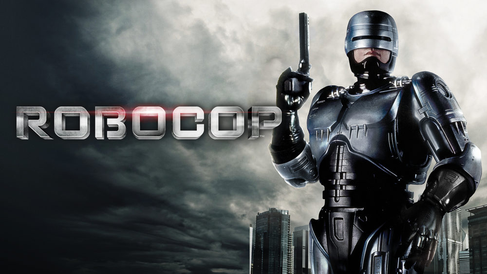 Robocop returns with a new reboot in serial format for