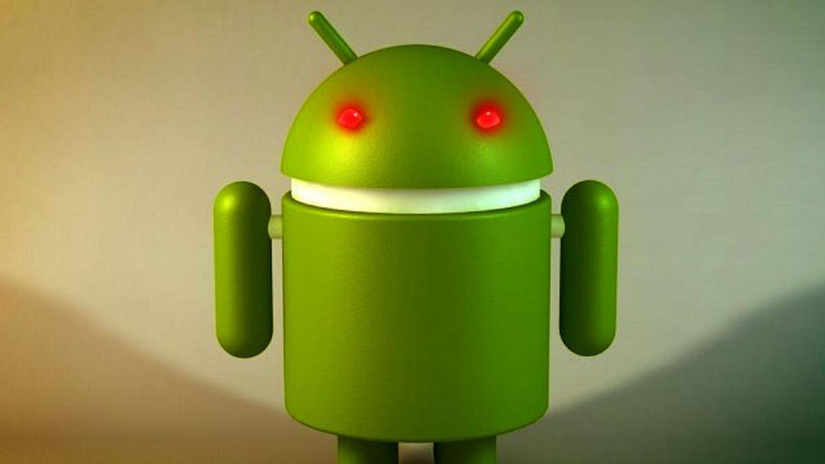 Beware Android Apps on the Google Play Store with