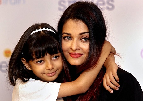 Aishwarya Rais daughter Aaradhya approached the Delhi High Court filed