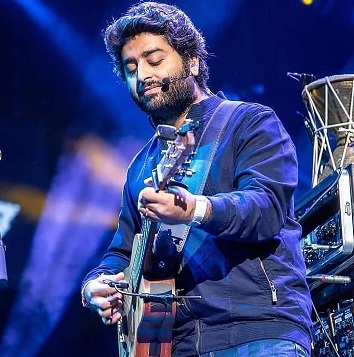 Birthday Special Started with reality show today Arijit Singh rules