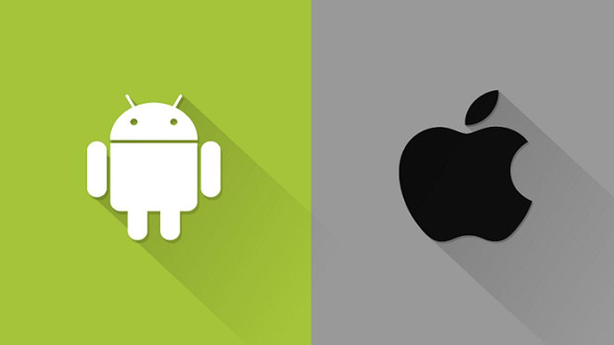 Best Android Features that Apple Should Adopt to iOS