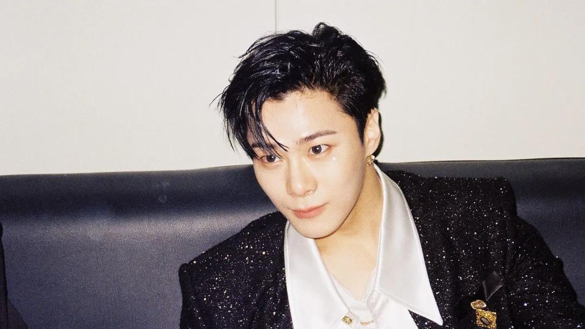 ASTROs Moonbin Passes Away The K Pop Industry Enters A Mourning