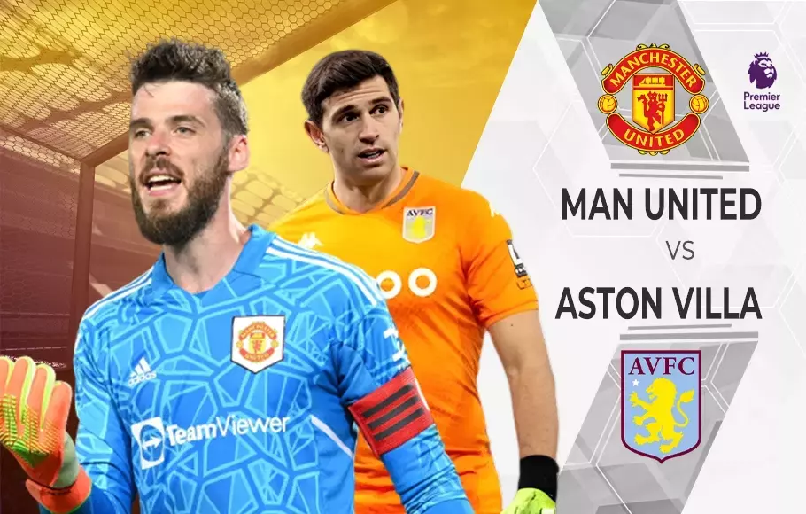 Against Aston Villa, Manchester United's tough task at Old Trafford