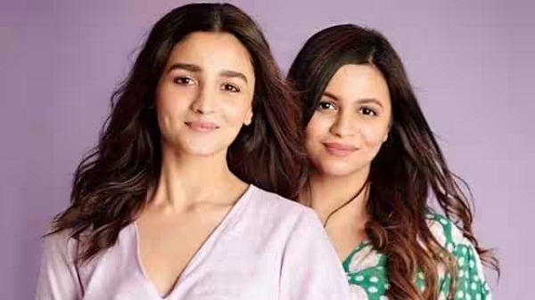 Alia Bhatt bought a luxurious house in Bandra also gifted