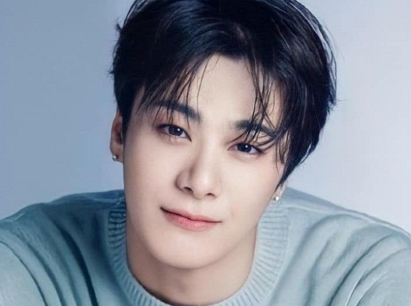 Astro member Moonbin dies at the age of body