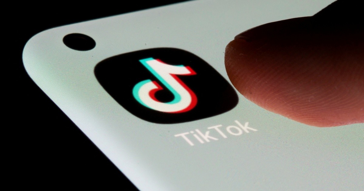 Australia bans TikTok on government devices GB imposes fine for