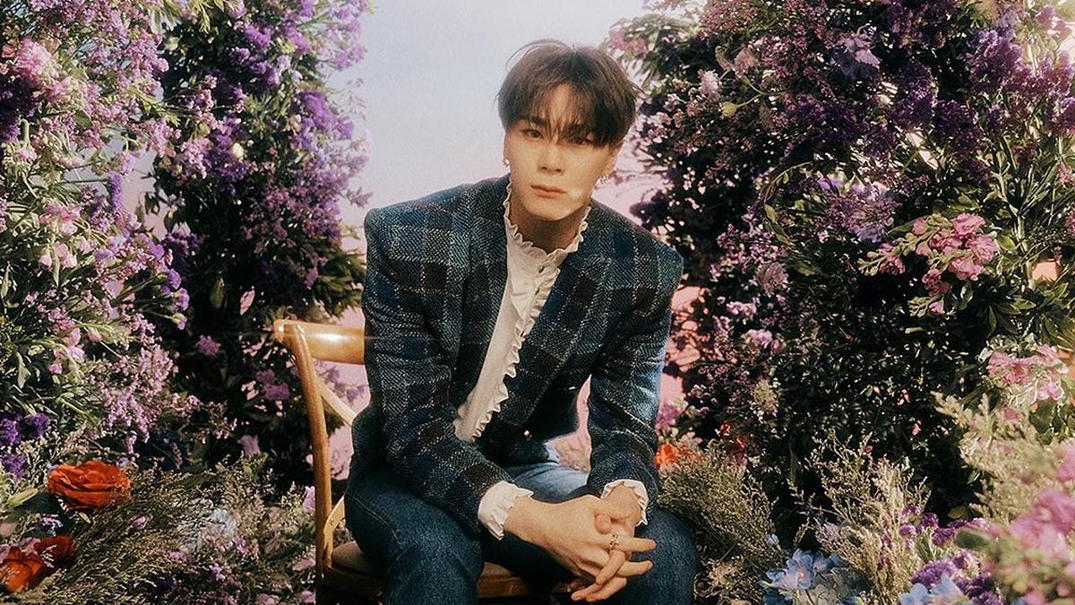 Before Died Moonbin ASTRO Scheduled to Perform at Dream Concert