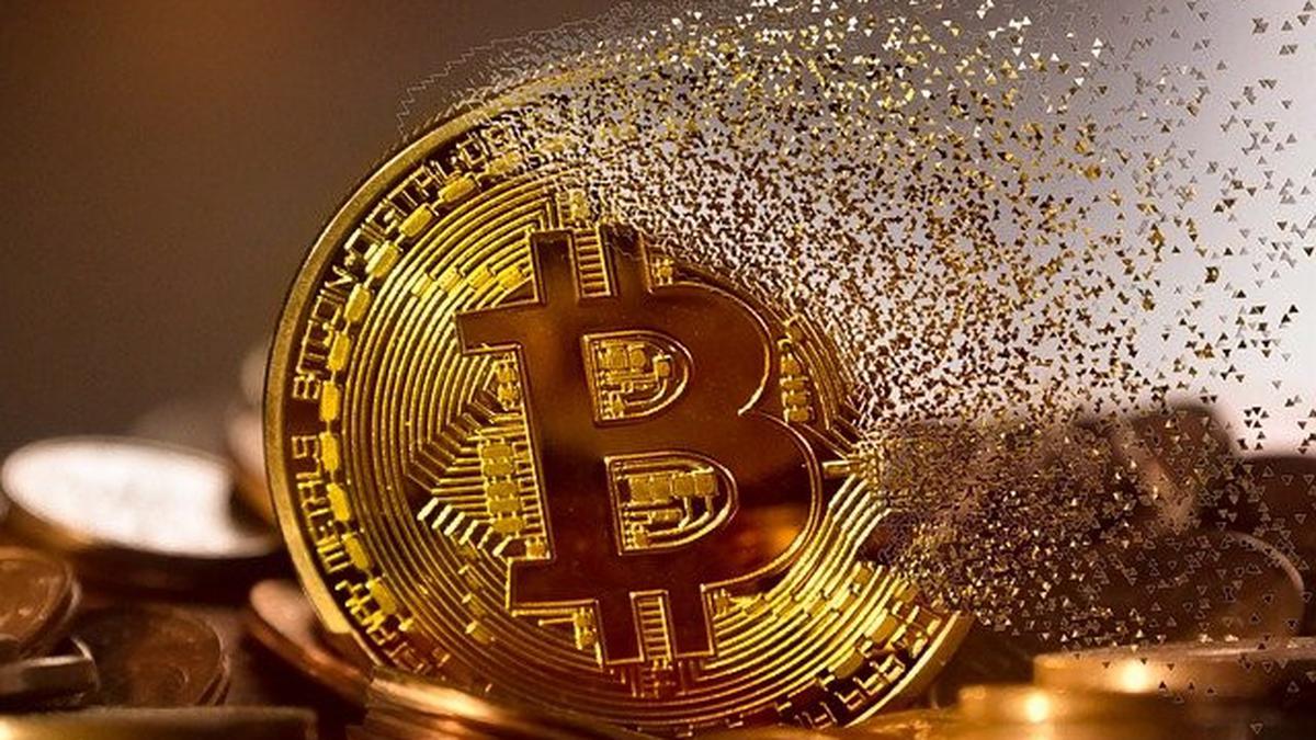 Bitcoin is Sluggish Again Price Drops Below IDR Million