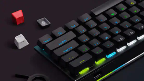 Corsair K PRO Mini Wireless Where to buy and how