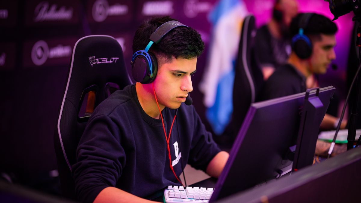 Counter Strike Bestia debuted with victory and will play again
