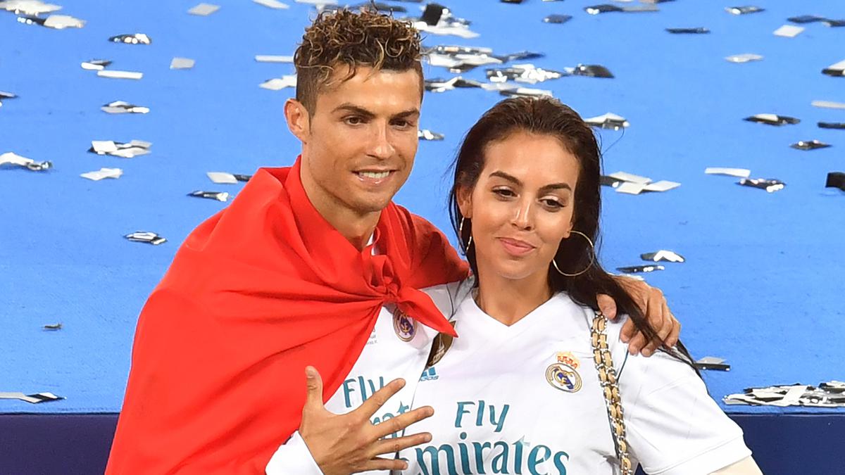 Cristiano Ronaldo Bans Georgina Rodriguez from Holding Parties After Big