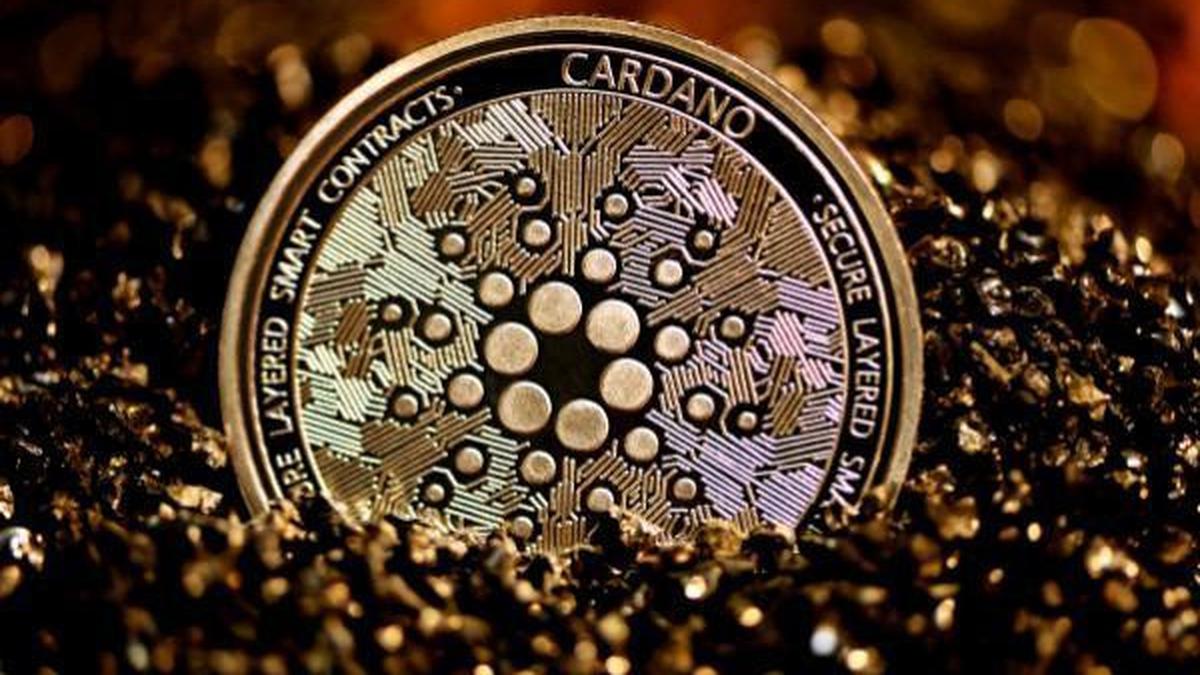 Crypto Prices Today April , : Cardano is the Champion