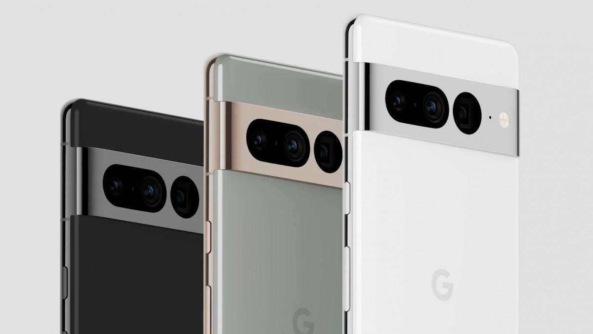 Google Will Improve Google Pixel Pro Camera Capabilities Use