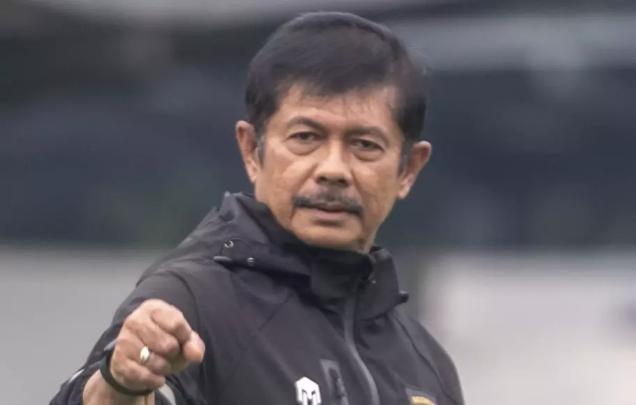 Indra Sjafri emphasized that the SEA Games Football Gold Medal