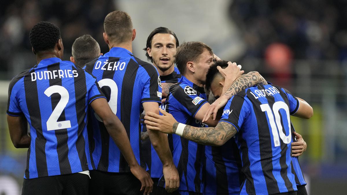Inter Milan vs Lazio Italian League Prediction: No Reasons to