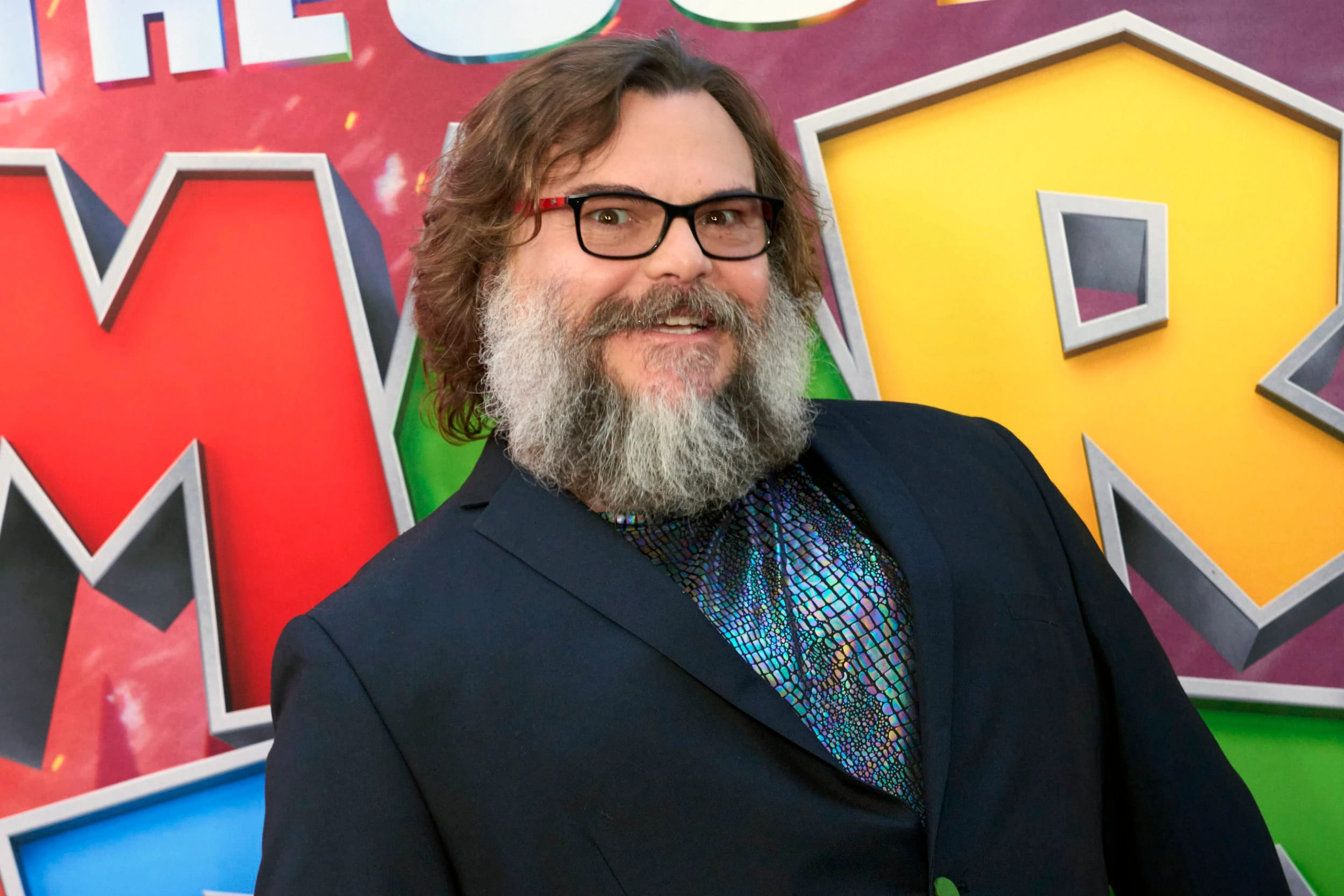 Jack Black wants a Red Dead Redemption movie because it