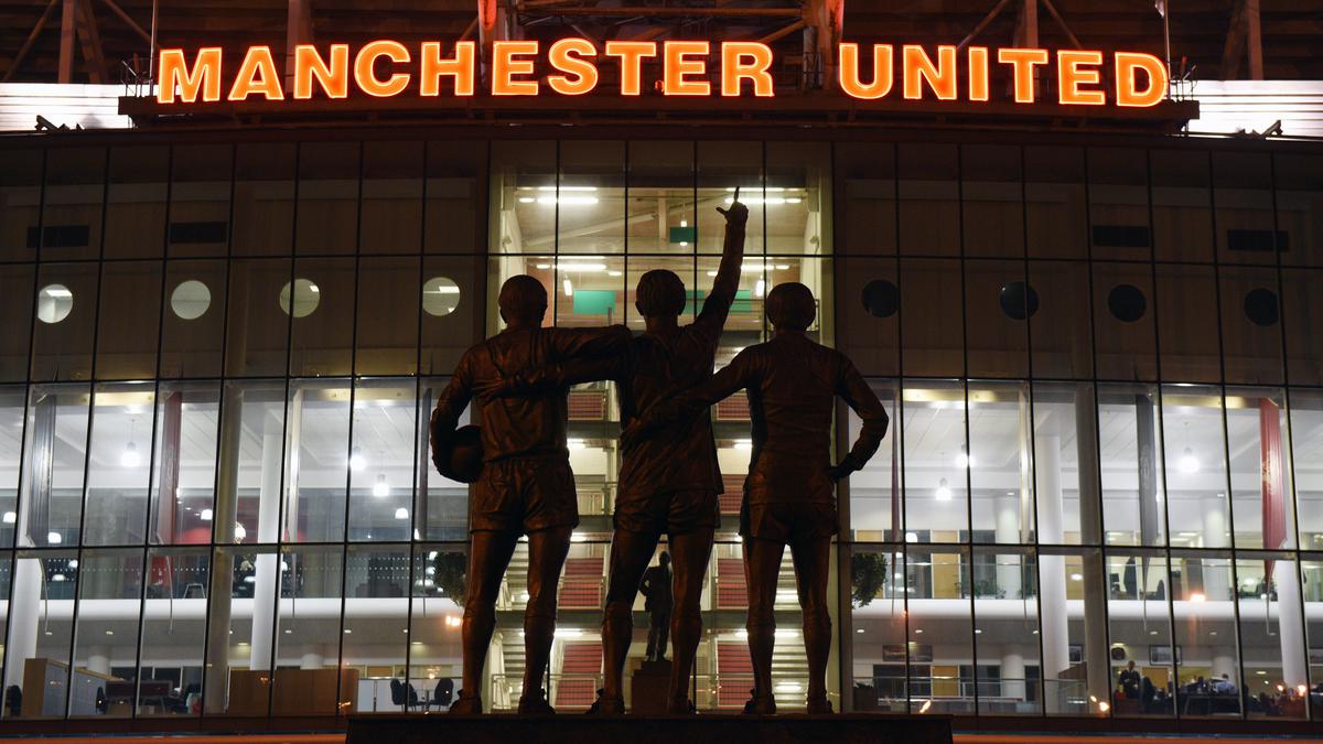 Manchester United Begins Big Move to Acquire Luxury Recruits