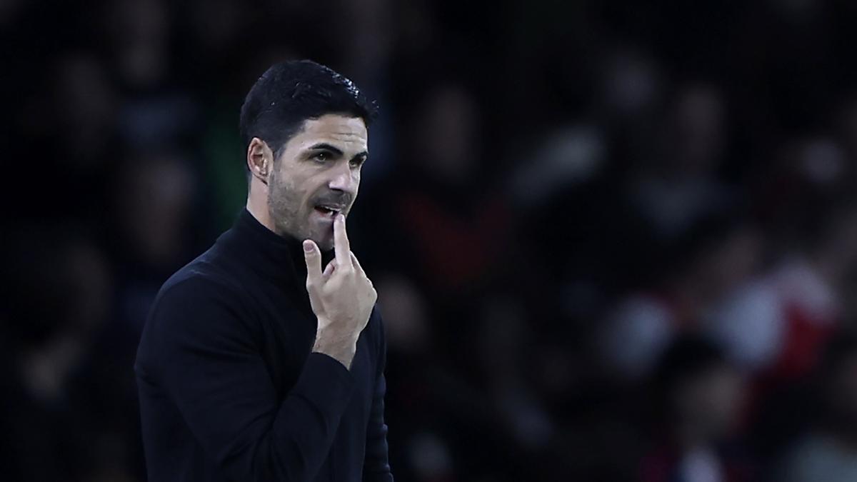 Mikel Arteta believes the duel against Manchester City will not