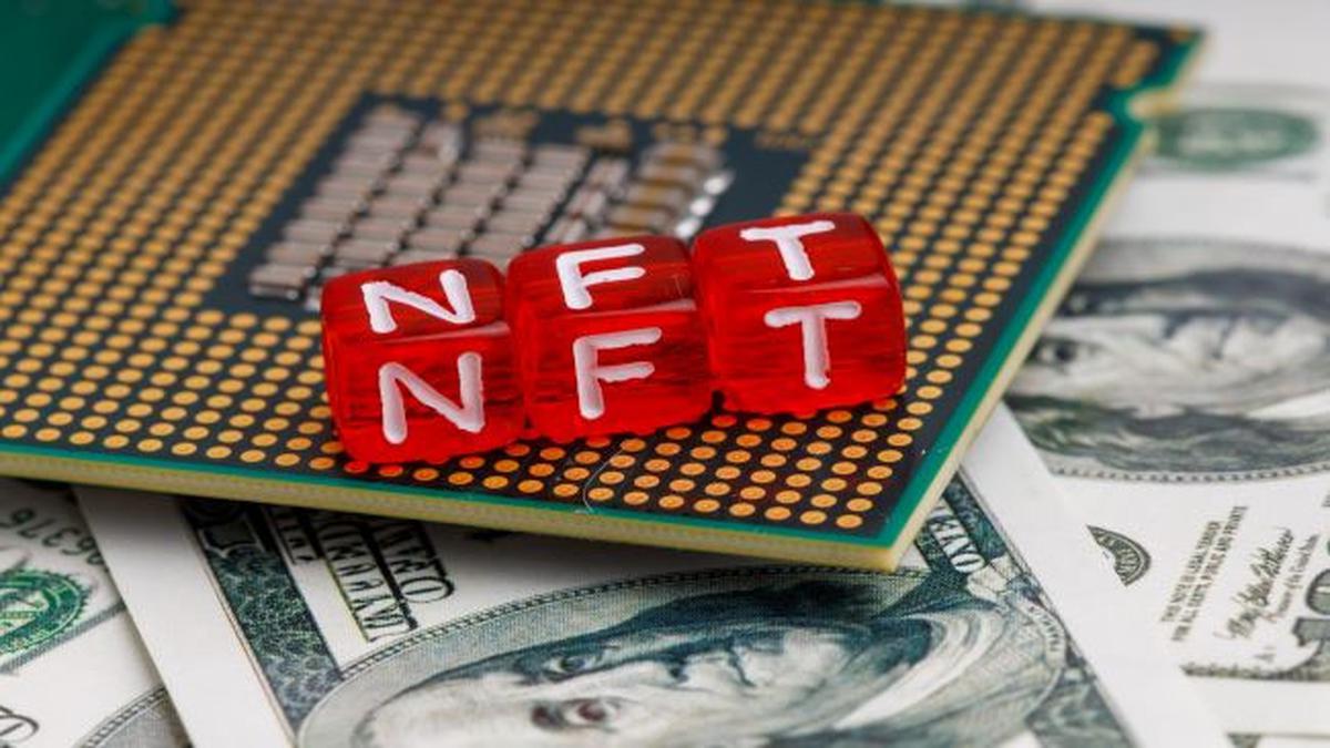 NFT Sales and Users Drop to Lowest Level Since July