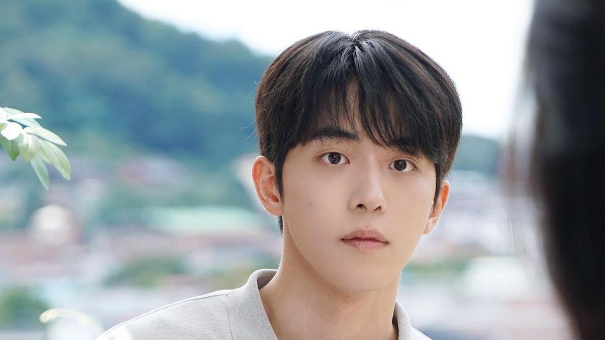 Nam Joo Hyuk's Agency Denies Allegations The Actor Is Involved